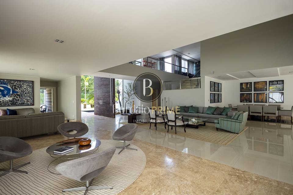 Casa - Lago Sul, Brasília - Foto 3