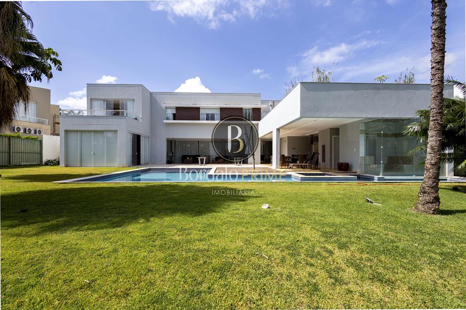 Casa - Lago Sul, Brasília - Foto 2