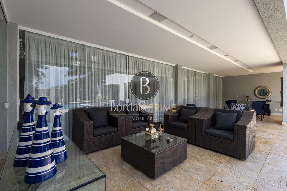 Casa - Lago Sul, Brasília - Foto 13