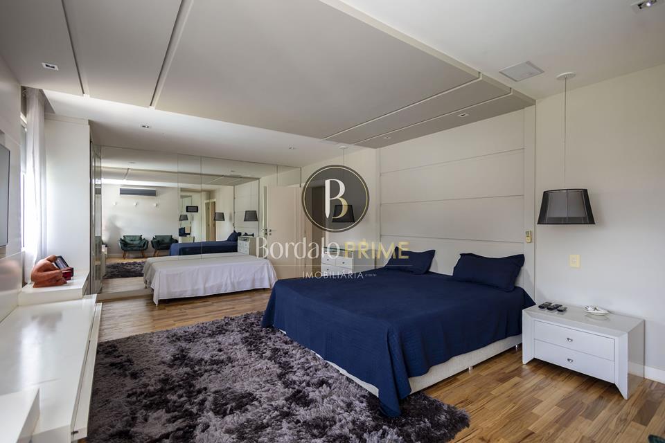 Casa - Lago Sul, Brasília - Foto 31