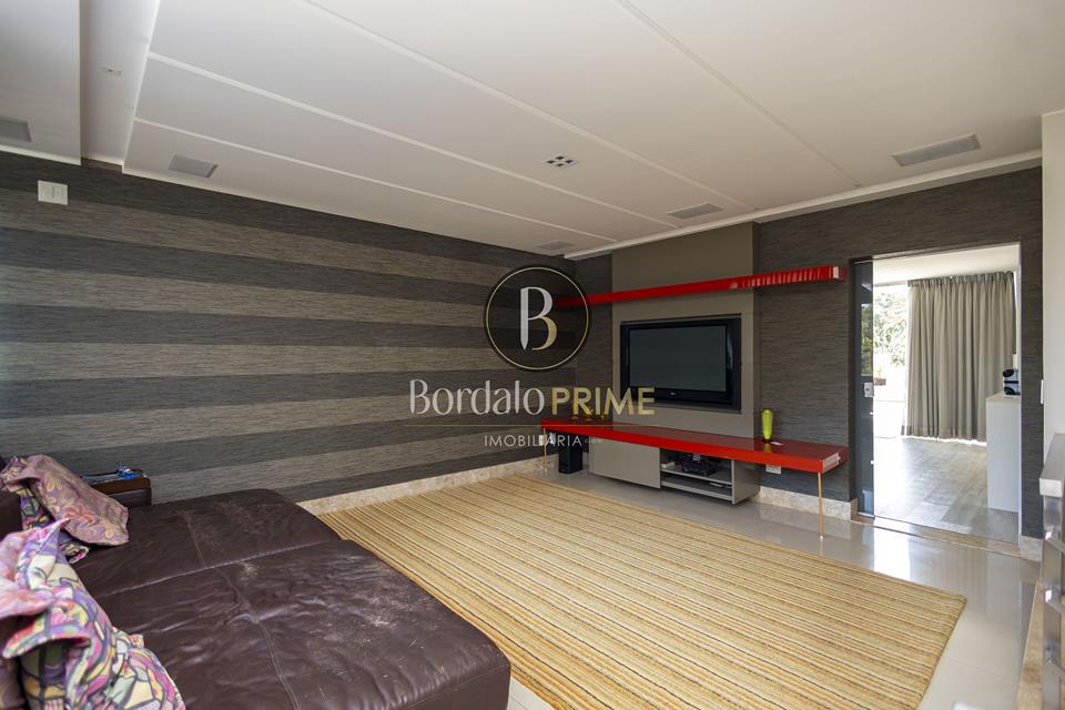 Casa - Lago Sul, Brasília - Foto 29