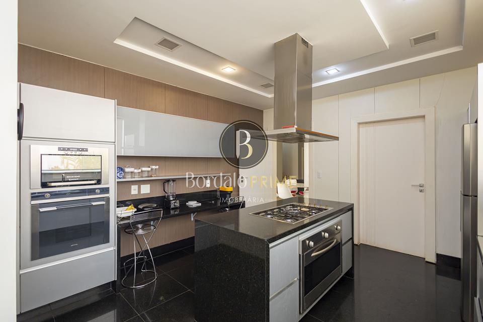 Casa - Lago Sul, Brasília - Foto 21