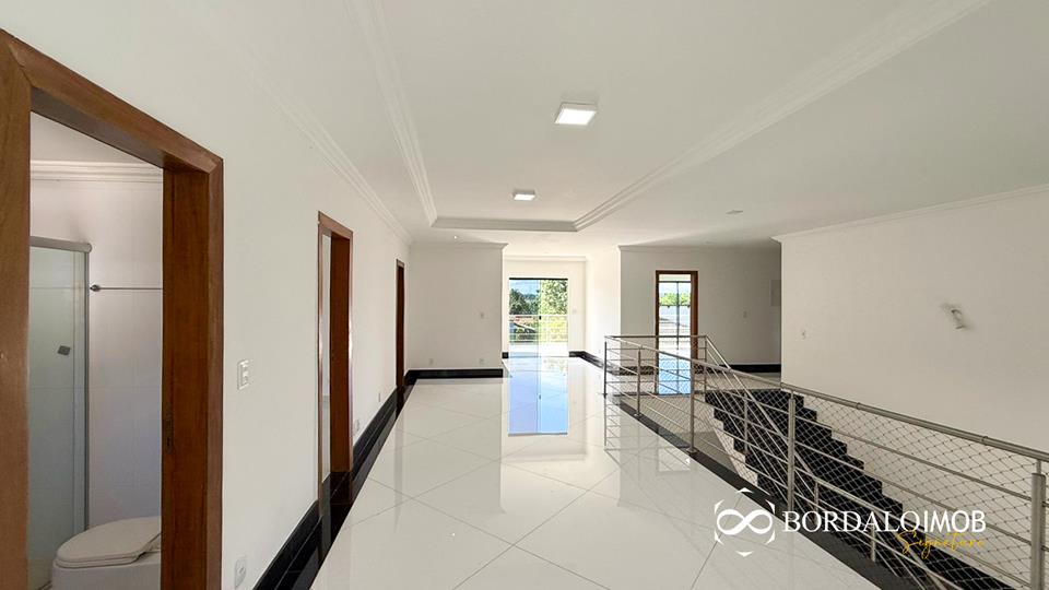 Casa de Alto Padrão com 5 Quartos Lazer Completo. - Park Way, Brasília - Foto 17
