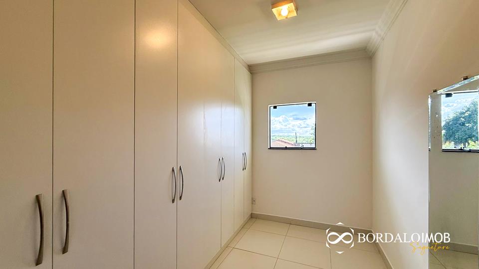 Casa de Alto Padrão com 5 Quartos Lazer Completo. - Park Way, Brasília - Foto 19