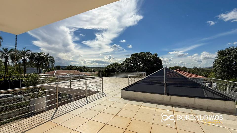 Casa de Alto Padrão com 5 Quartos Lazer Completo. - Park Way, Brasília - Foto 35