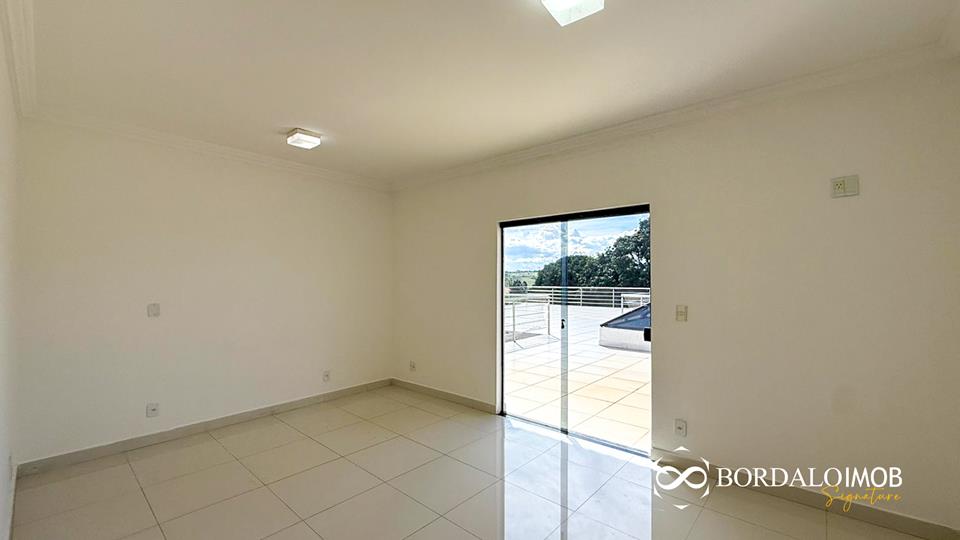 Casa de Alto Padrão com 5 Quartos Lazer Completo. - Park Way, Brasília - Foto 25