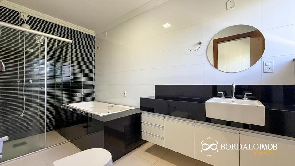 Casa de Alto Padrão com 5 Quartos Lazer Completo. - Park Way, Brasília - Foto 30