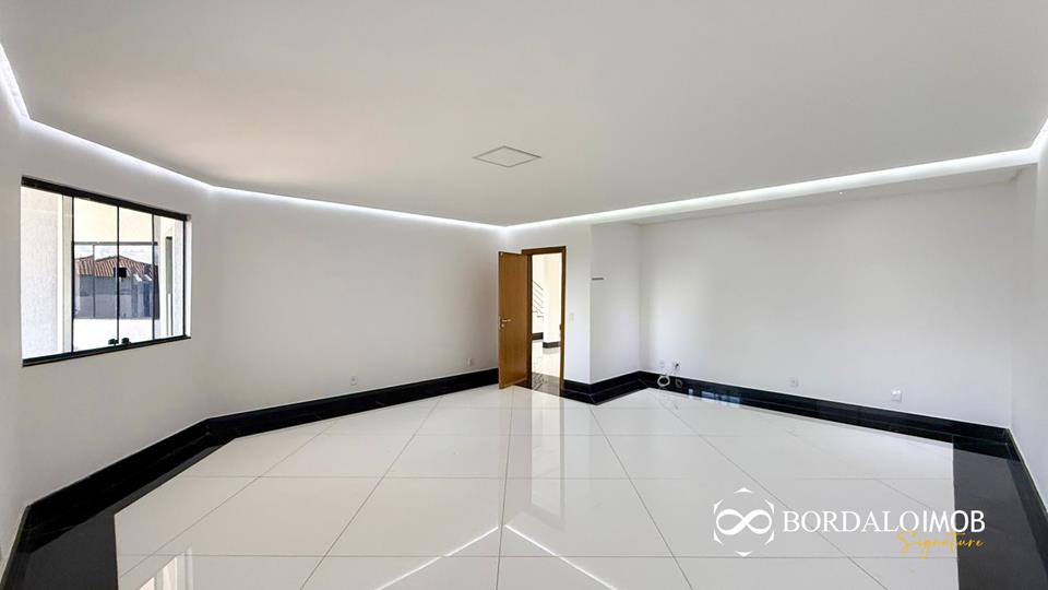 Casa de Alto Padrão com 5 Quartos Lazer Completo. - Park Way, Brasília - Foto 9