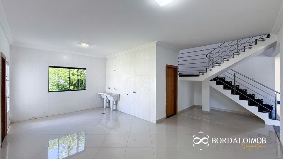 Casa de Alto Padrão com 5 Quartos Lazer Completo. - Park Way, Brasília - Foto 6