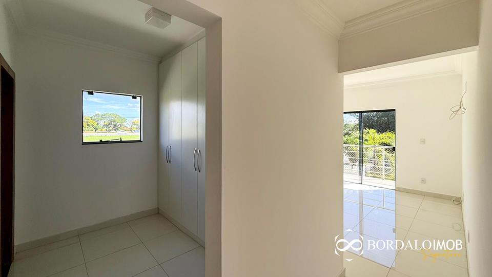 Casa de Alto Padrão com 5 Quartos Lazer Completo. - Park Way, Brasília - Foto 29