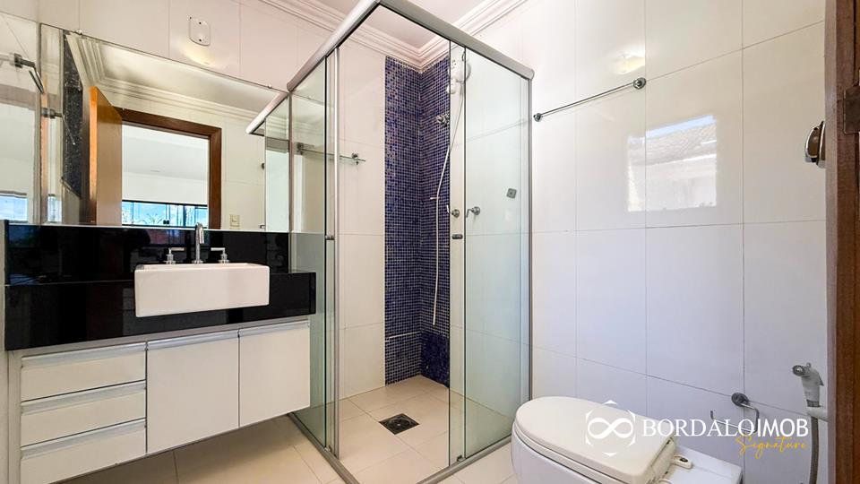 Casa de Alto Padrão com 5 Quartos Lazer Completo. - Park Way, Brasília - Foto 18