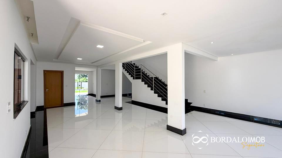 Casa de Alto Padrão com 5 Quartos Lazer Completo. - Park Way, Brasília - Foto 5