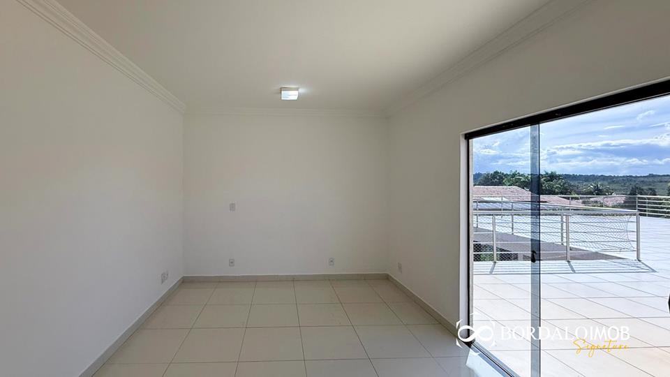 Casa de Alto Padrão com 5 Quartos Lazer Completo. - Park Way, Brasília - Foto 26