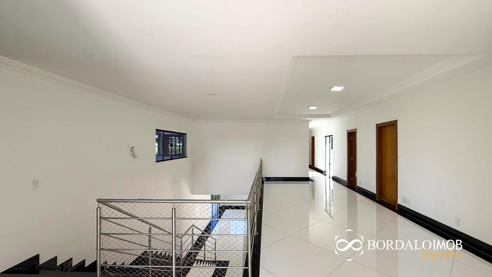 Casa de Alto Padrão com 5 Quartos Lazer Completo. - Park Way, Brasília - Foto 16