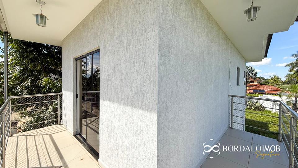 Casa de Alto Padrão com 5 Quartos Lazer Completo. - Park Way, Brasília - Foto 31