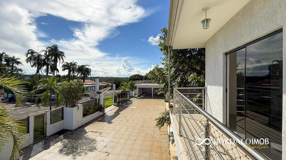 Casa de Alto Padrão com 5 Quartos Lazer Completo. - Park Way, Brasília - Foto 32
