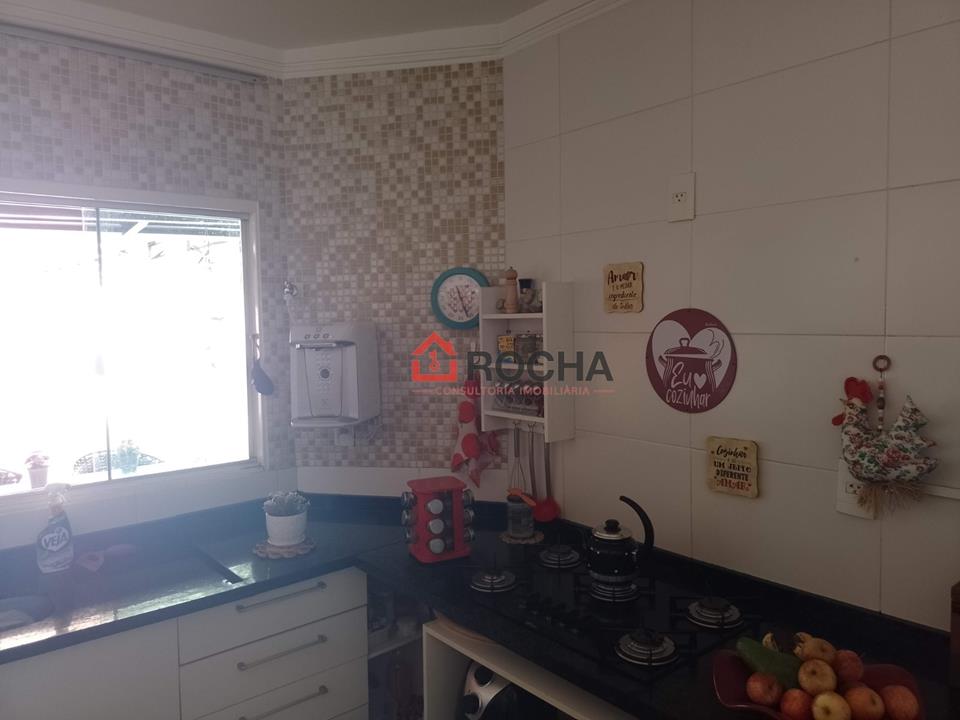 Rodovia DF-425 Km 1,5 - Condomínio Residencial Fraternidade - Vendo ou troco por casa em Sobradinho — foto 17