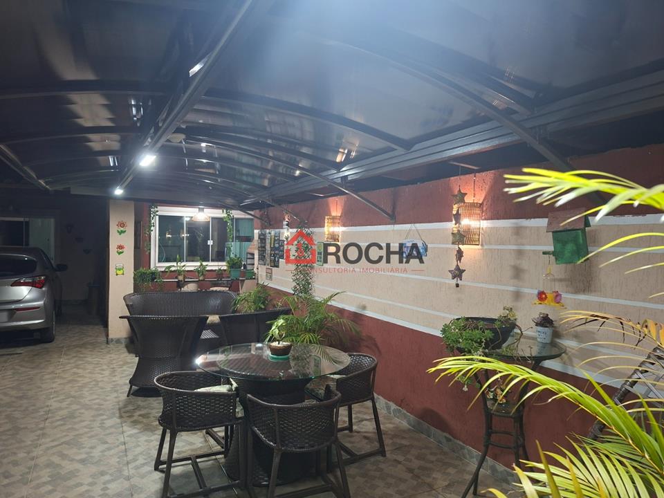 Rodovia DF-425 Km 1,5 - Condomínio Residencial Fraternidade - Vendo ou troco por casa em Sobradinho — foto 16