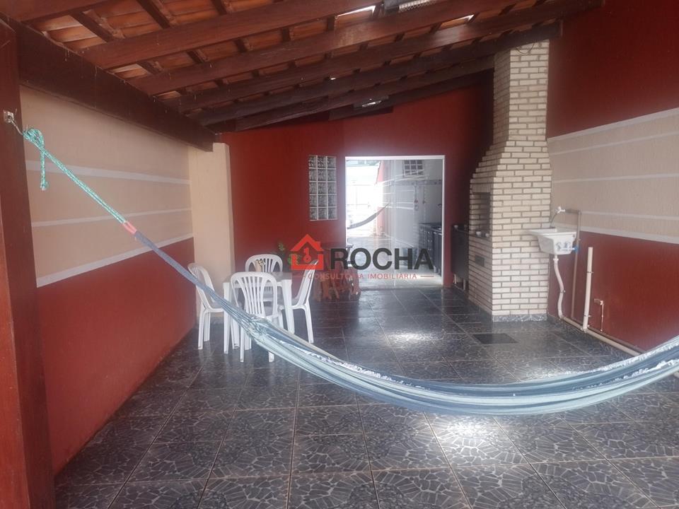 Rodovia DF-425 Km 1,5 - Condomínio Residencial Fraternidade - Vendo ou troco por casa em Sobradinho — foto 14