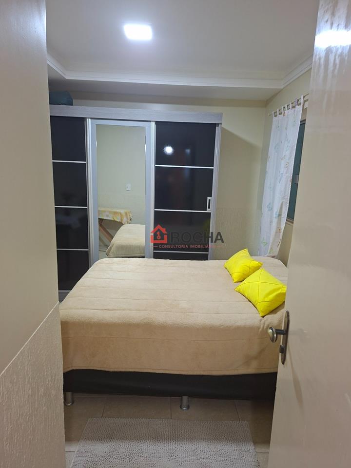 Rodovia DF-425 Km 1,5 - Condomínio Residencial Fraternidade - Vendo ou troco por casa em Sobradinho — foto 12