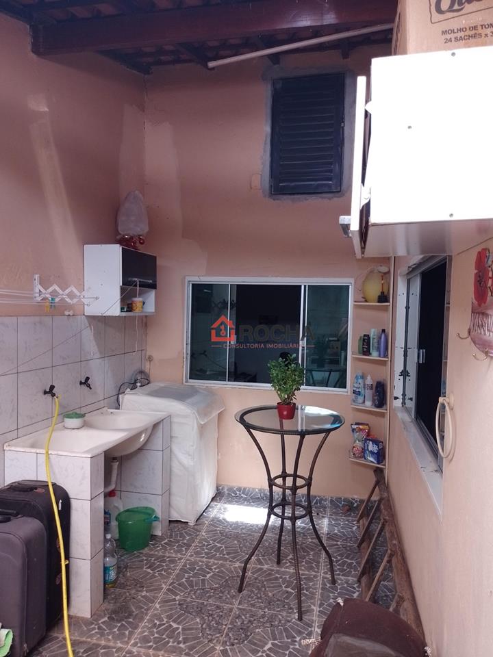 Rodovia DF-425 Km 1,5 - Condomínio Residencial Fraternidade - Vendo ou troco por casa em Sobradinho — foto 15