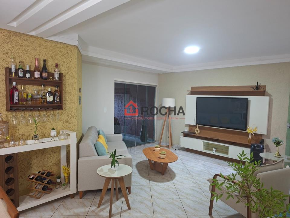 Rodovia DF-425 Km 1,5 - Condomínio Residencial Fraternidade - Vendo ou troco por casa em Sobradinho — foto 5