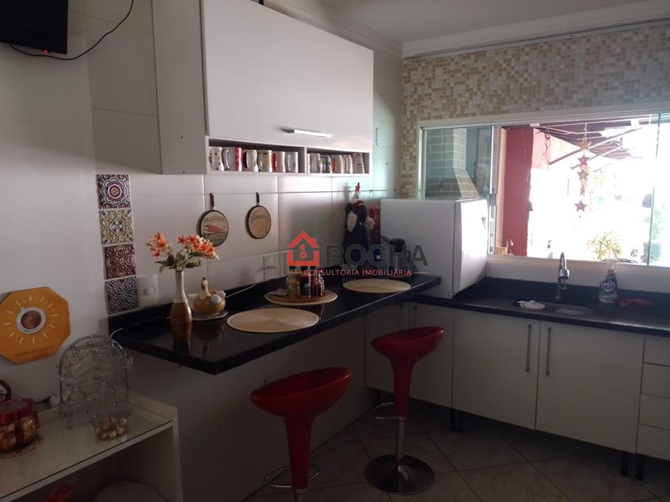 Rodovia DF-425 Km 1,5 - Condomínio Residencial Fraternidade - Vendo ou troco por casa em Sobradinho — foto 3