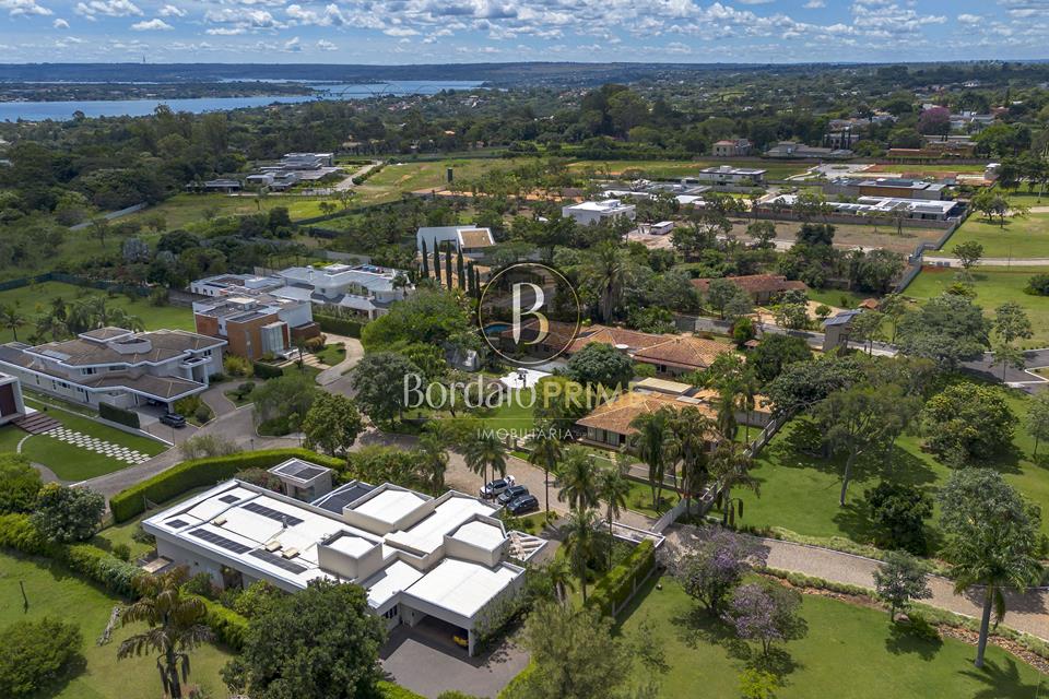 Terreno - Lago Sul, Brasília - Foto 37