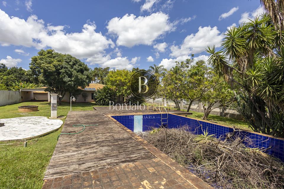 Terreno - Lago Sul, Brasília - Foto 35
