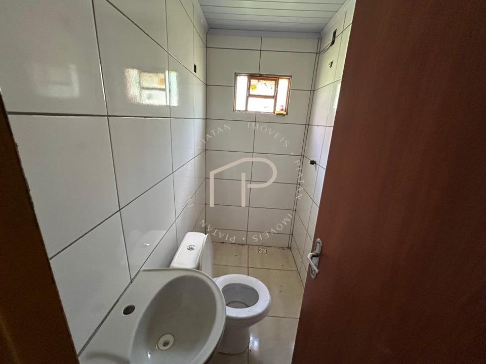JARDIM SANTANA  - Aluga-se Loja comercial + Casa de fundos em Águas Lindas/GO — foto 5