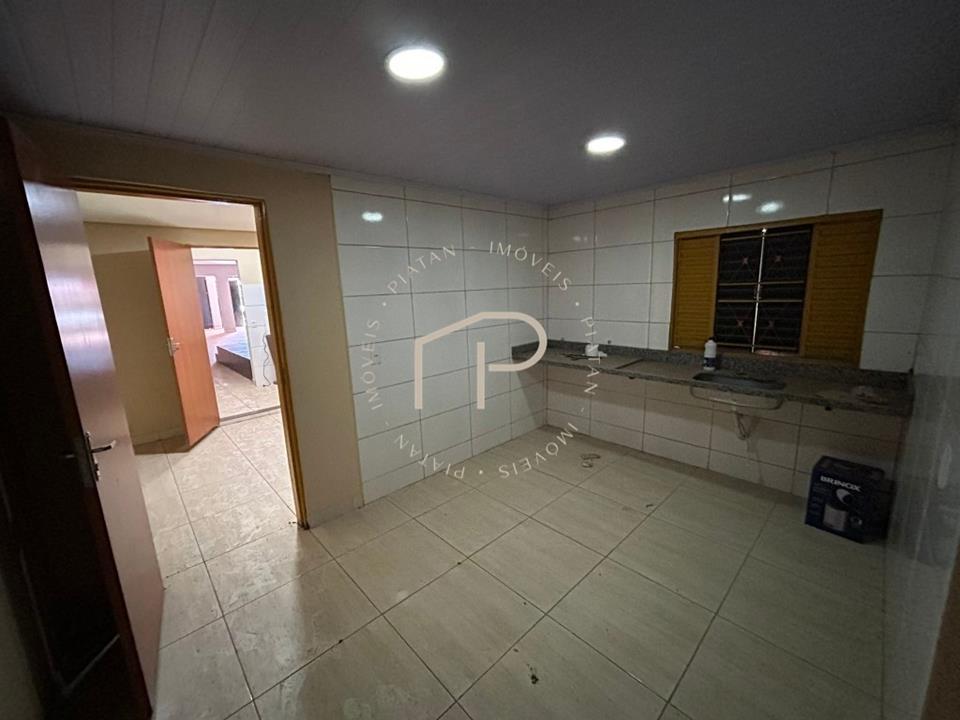 JARDIM SANTANA  - Aluga-se Loja comercial + Casa de fundos em Águas Lindas/GO — foto 6