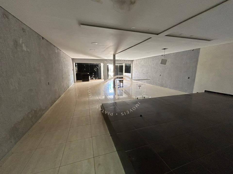 JARDIM SANTANA  - Aluga-se Loja comercial + Casa de fundos em Águas Lindas/GO — foto 2
