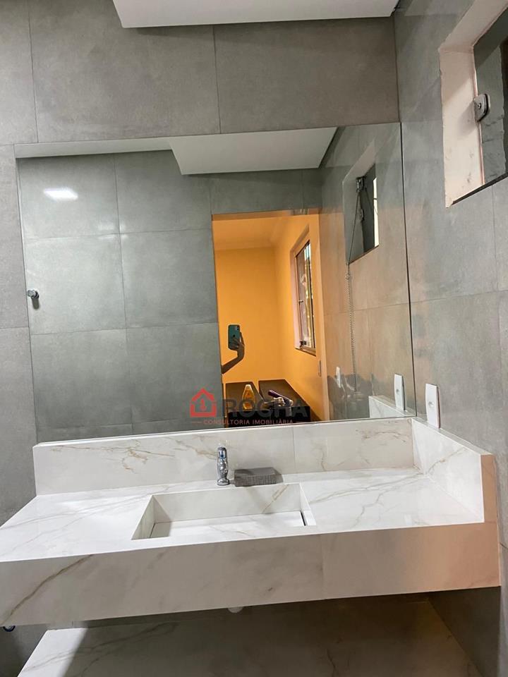 Condomínio RK - Condomínio RK - Lindo sobrado, vendo ou troco por casa térrea — foto 16