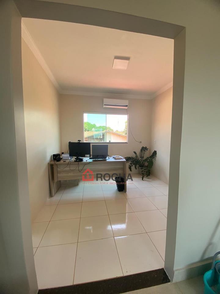Condomínio RK - Condomínio RK - Lindo sobrado, vendo ou troco por casa térrea — foto 3