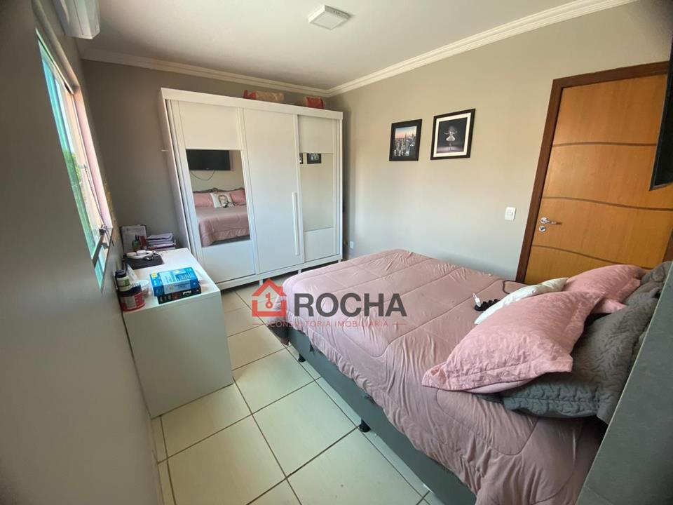 Condomínio RK - Condomínio RK - Lindo sobrado, vendo ou troco por casa térrea — foto 7
