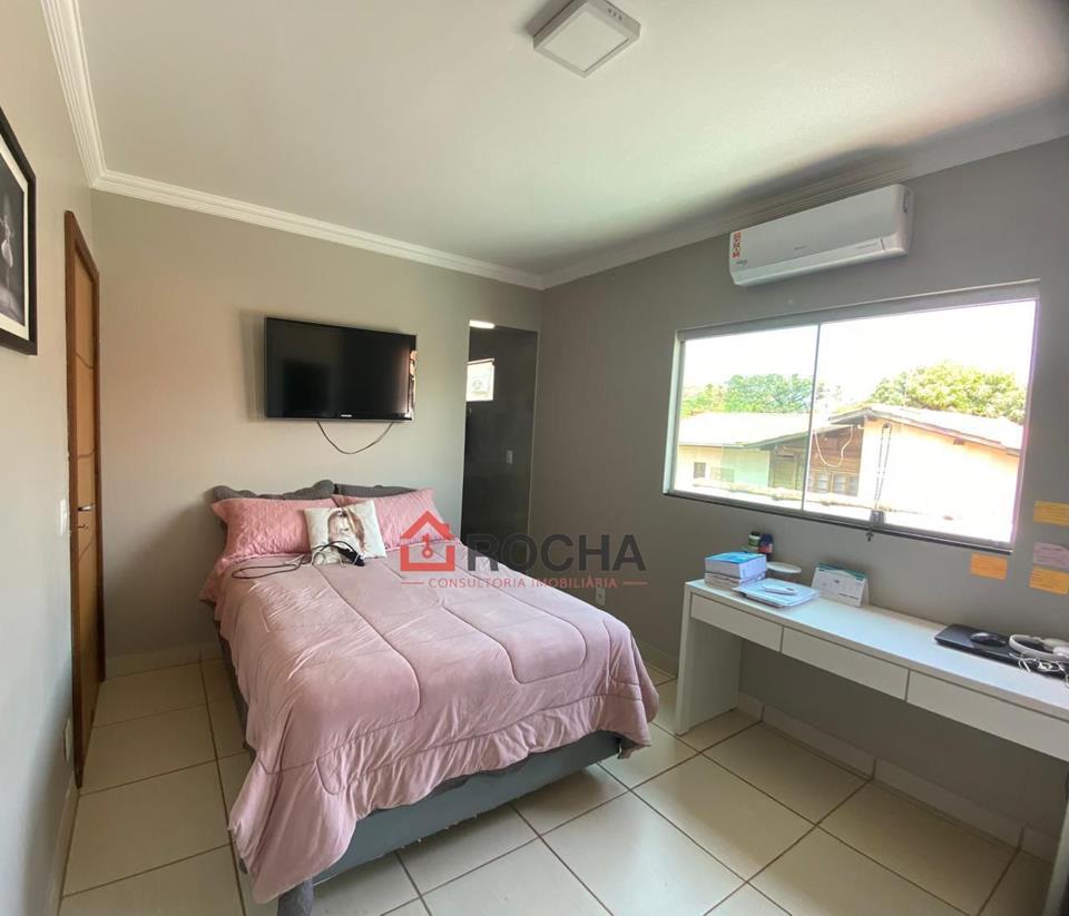 Condomínio RK - Condomínio RK - Lindo sobrado, vendo ou troco por casa térrea — foto 12