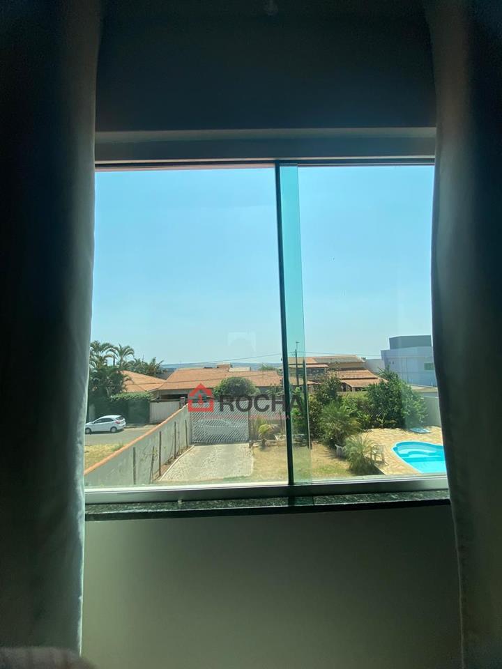 Condomínio RK - Condomínio RK - Lindo sobrado, vendo ou troco por casa térrea — foto 9