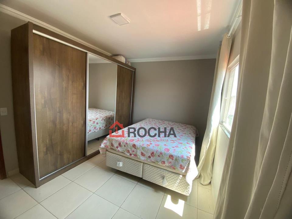 Condomínio RK - Condomínio RK - Lindo sobrado, vendo ou troco por casa térrea — foto 10