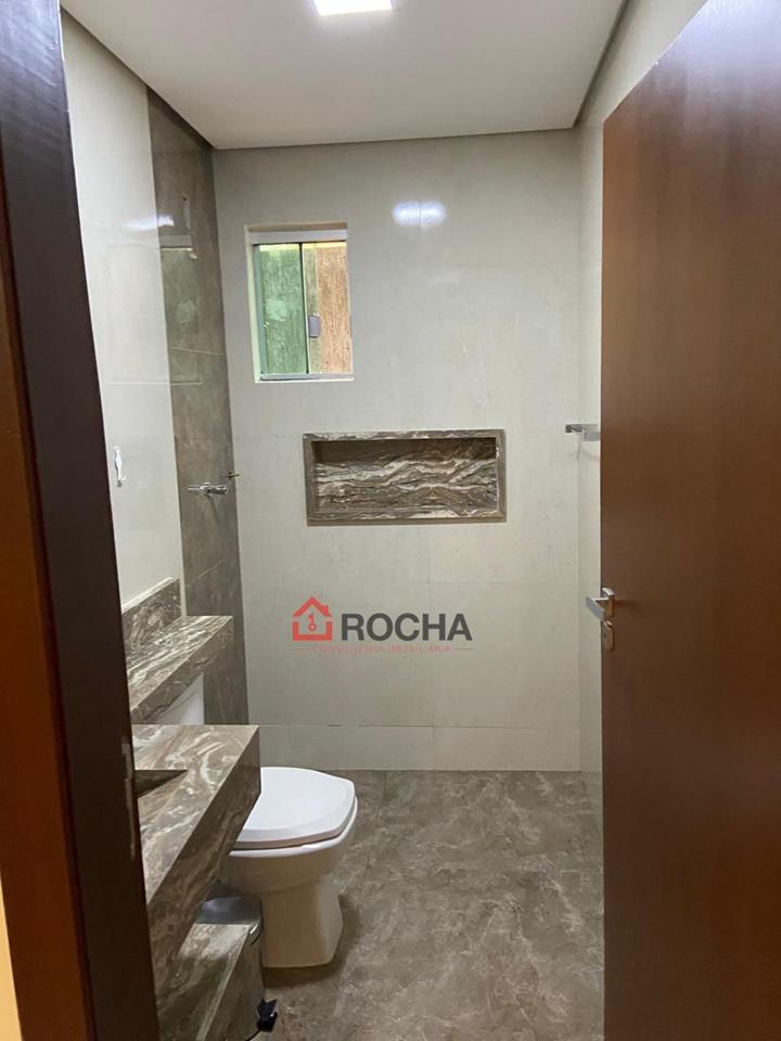 Condomínio RK - Condomínio RK - Lindo sobrado, vendo ou troco por casa térrea — foto 20