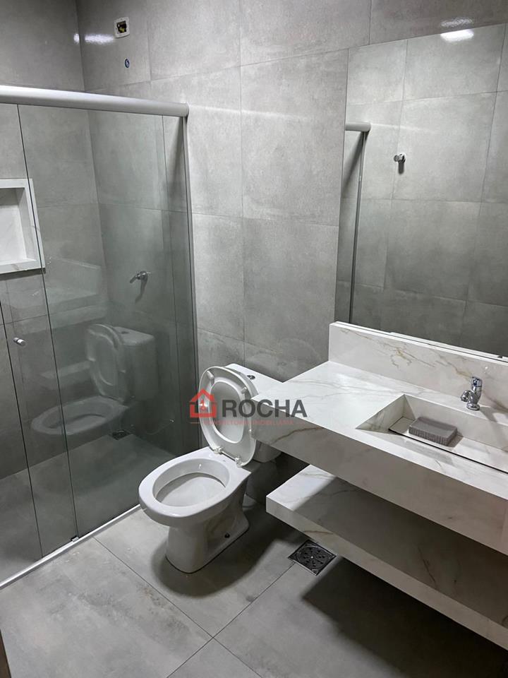 Condomínio RK - Condomínio RK - Lindo sobrado, vendo ou troco por casa térrea — foto 22
