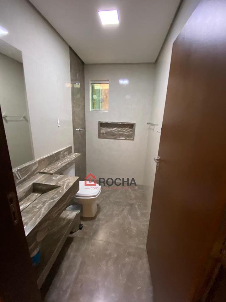 Condomínio RK - Condomínio RK - Lindo sobrado, vendo ou troco por casa térrea — foto 14