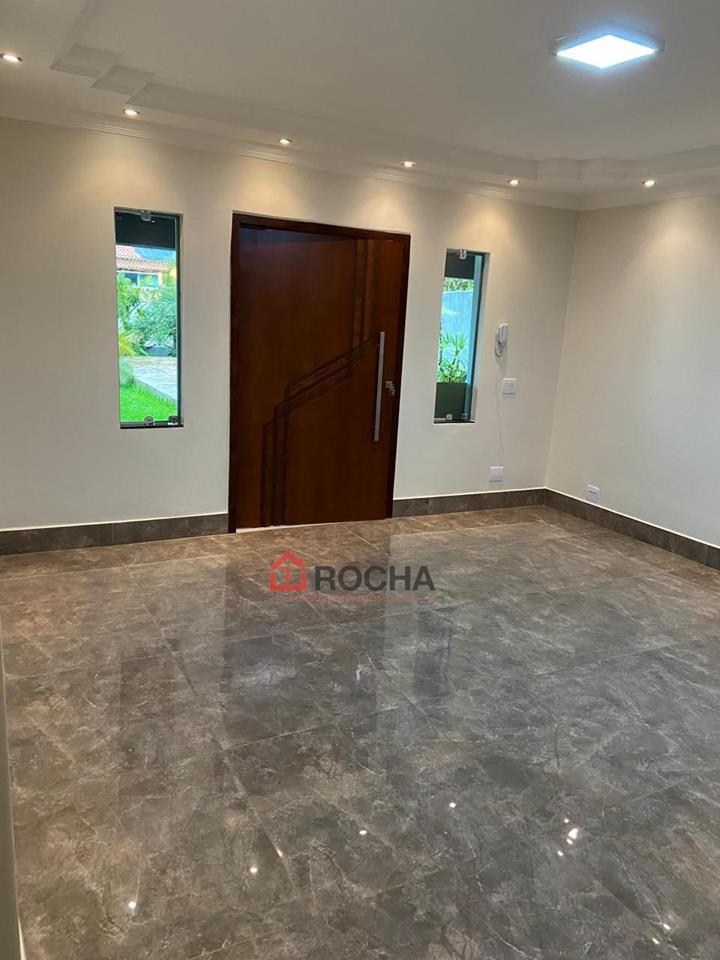Condomínio RK - Condomínio RK - Lindo sobrado, vendo ou troco por casa térrea — foto 6
