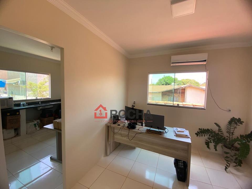 Condomínio RK - Condomínio RK - Lindo sobrado, vendo ou troco por casa térrea — foto 13