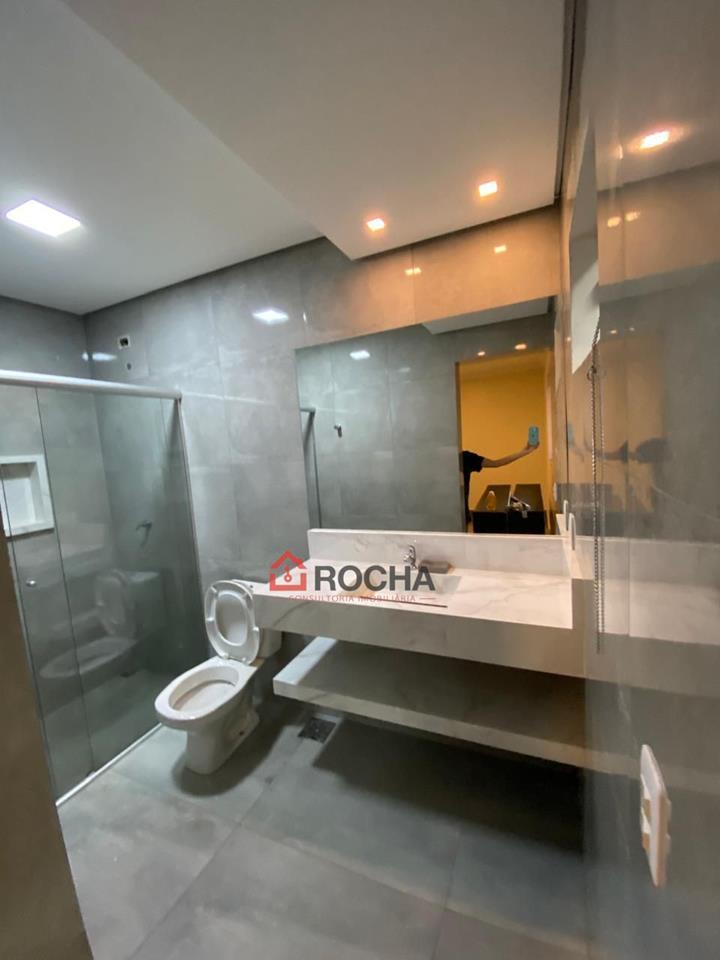 Condomínio RK - Condomínio RK - Lindo sobrado, vendo ou troco por casa térrea — foto 18