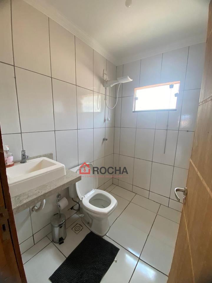 Condomínio RK - Condomínio RK - Lindo sobrado, vendo ou troco por casa térrea — foto 24