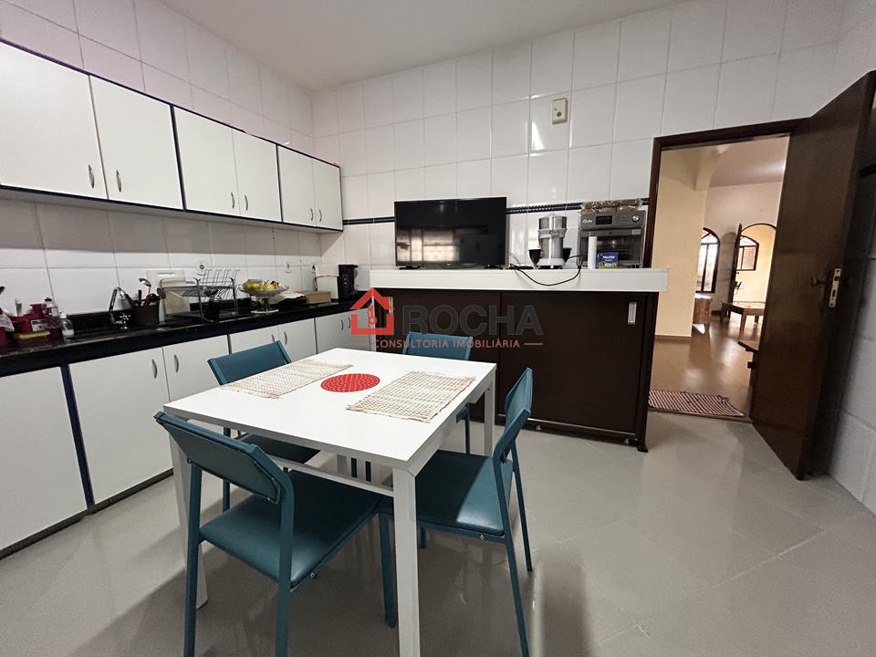 Quadra 4 - Quadra 4 Sobradinho - Ótima casa em lote de 525 m² — foto 22
