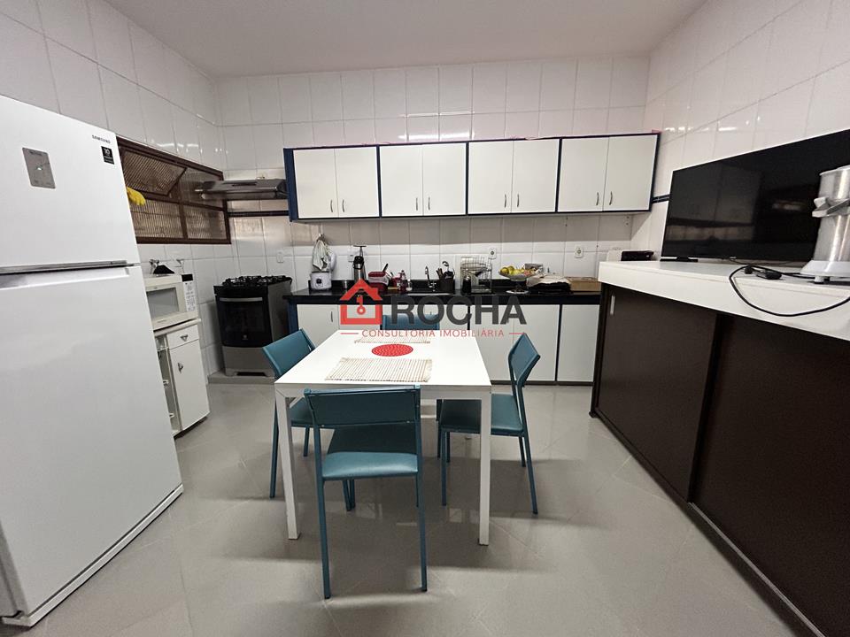 Quadra 4 - Quadra 4 Sobradinho - Ótima casa em lote de 525 m² — foto 21
