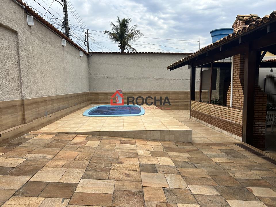 Quadra 4 - Quadra 4 Sobradinho - Ótima casa em lote de 525 m² — foto 2