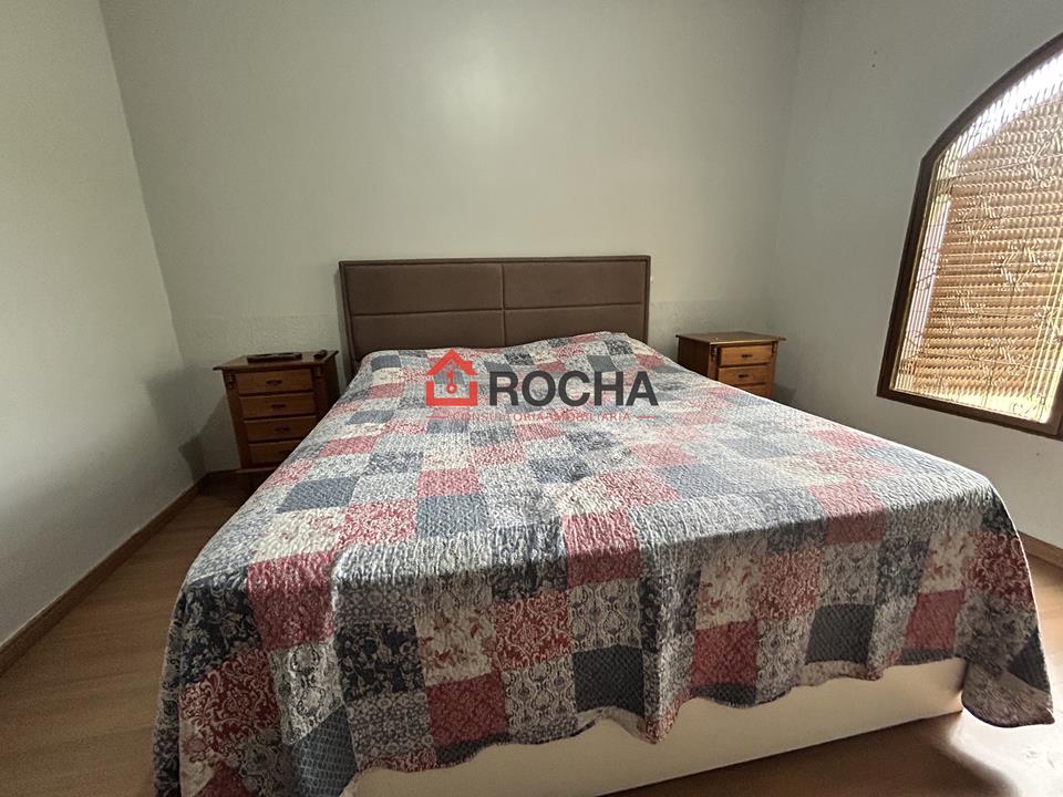 Quadra 4 - Quadra 4 Sobradinho - Ótima casa em lote de 525 m² — foto 14