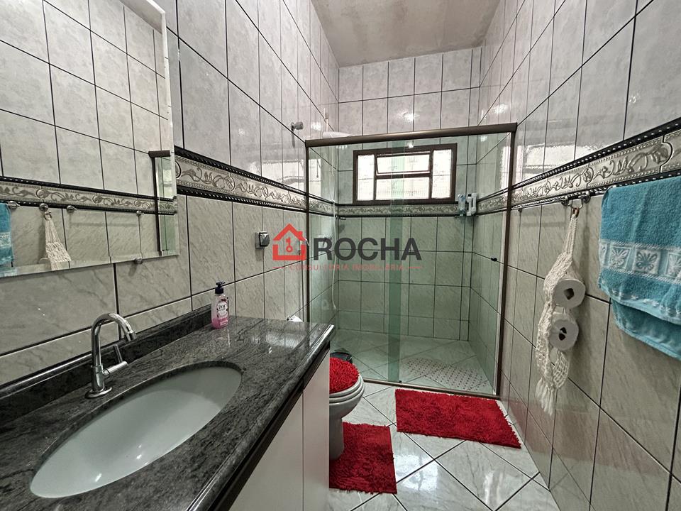 Quadra 4 - Quadra 4 Sobradinho - Ótima casa em lote de 525 m² — foto 19